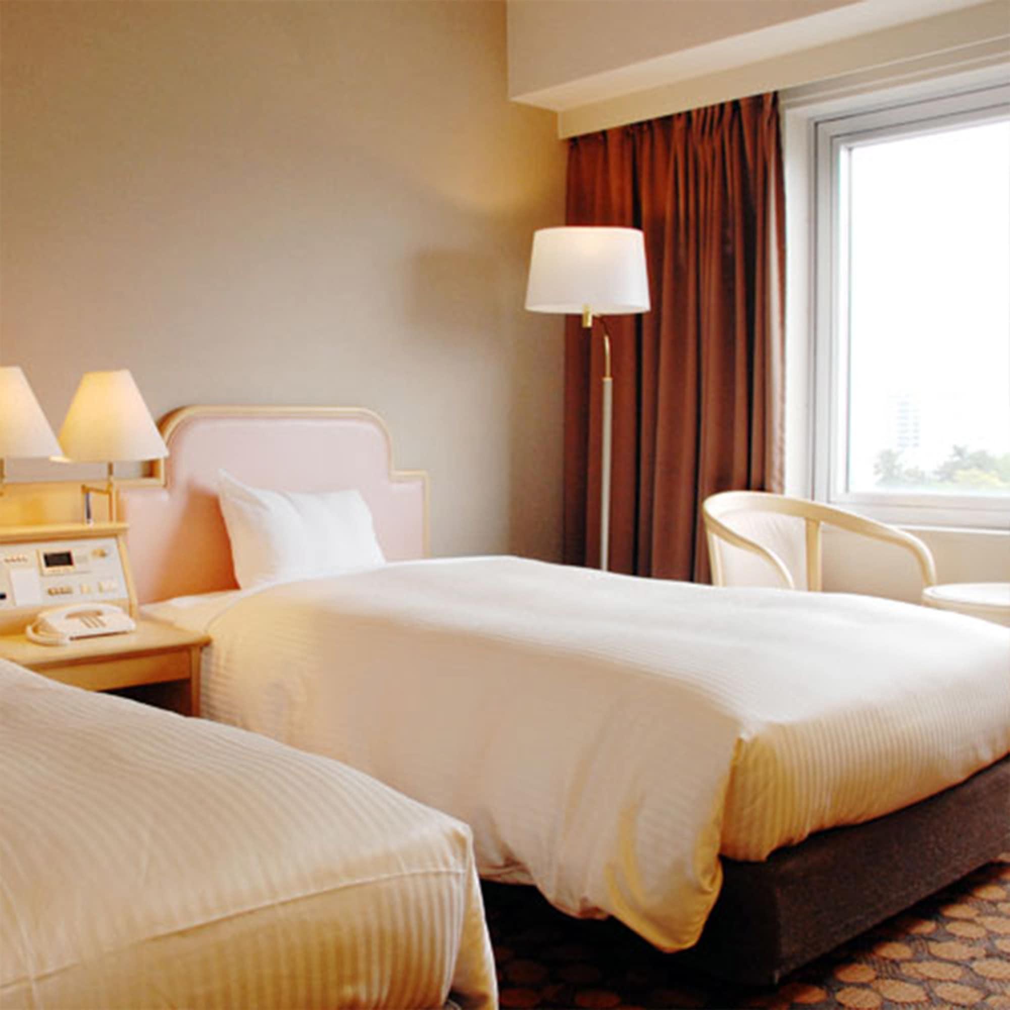 Hotel Fujita Fukui Exteriör bild