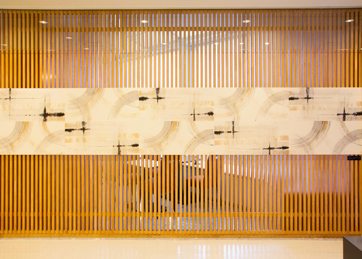 Hotel Fujita Fukui Exteriör bild